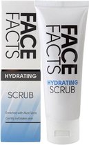 Face Facts Hydrating Scrub 75ml.