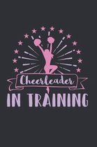 Cheerleader in Training