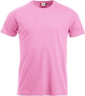 Clique New Classic-T 029360 - Helder Roze - XXL