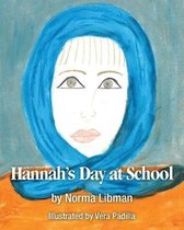 Hannah's Day At School