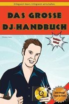 Das Große DJ-Handbuch