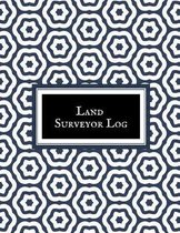 Land Surveyor Log