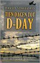 Tien Dagen Tot D Day