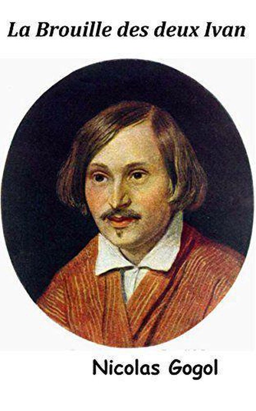 La brouille des deux Ivan