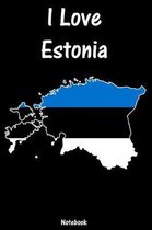 I Love Estonia