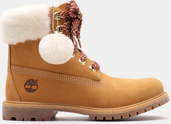 timberlands dames 38