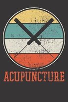 Acupuncture Notebook