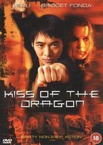 Le baiser mortel du dragon [DVD]