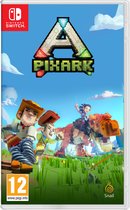 PixARK - Switch