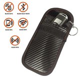 Autosleutel RFID anti-diefstal beschermhoes - signaal-blocker voor uw autosleutel