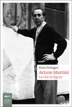 Biografia Johan&Levi Volume - Arturo Martini