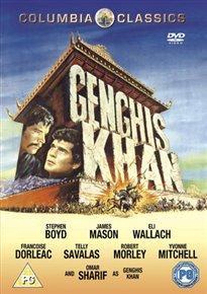 Genghis Khan