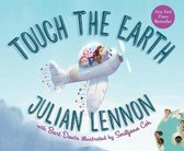 Julian Lennon White Feather Flier Adventure- Touch the Earth