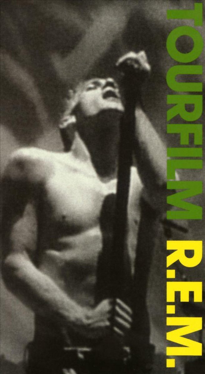 Tourfilm [Video/DVD]