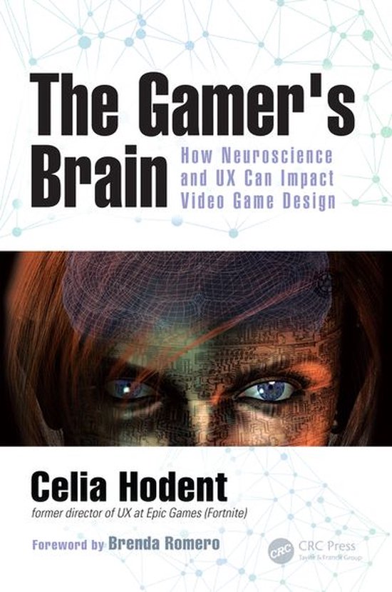 The Gamer's Brain - cover