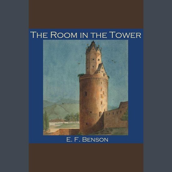 Room in the Tower, The - cover