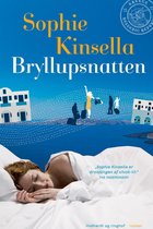 Omslag Bryllupsnatten