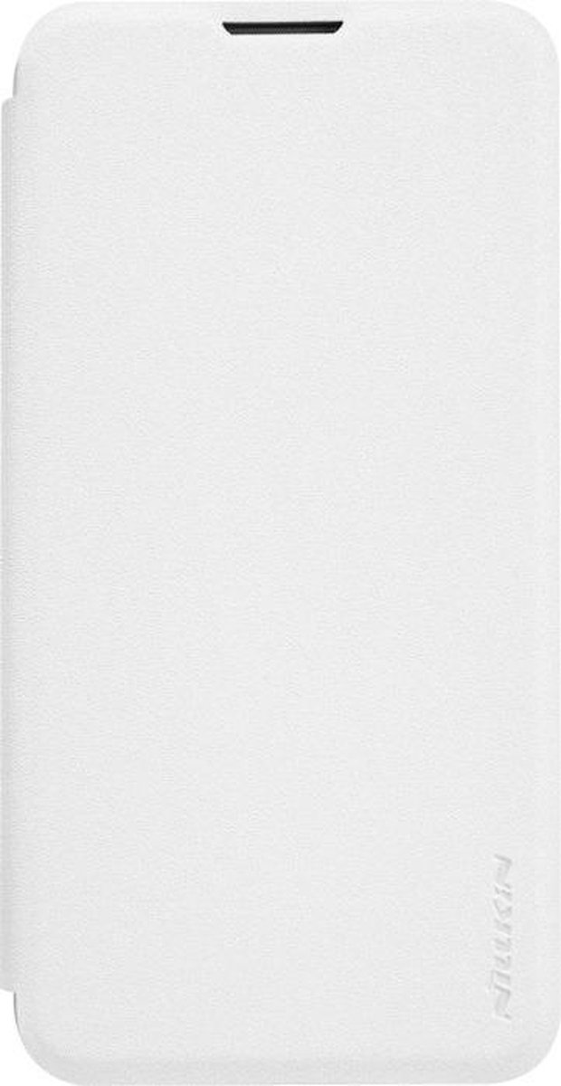 Nillkin New Sparkle Book Case voor LG K7 (X210) - Wit