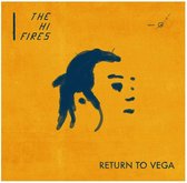 Return to Vega