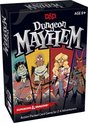 Afbeelding van het spelletje D&D Dungeon Mayhem - Engelstalig Kaartspel