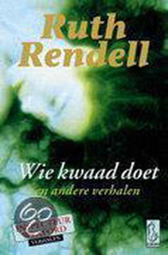 Wie Kwaad Doet - cover