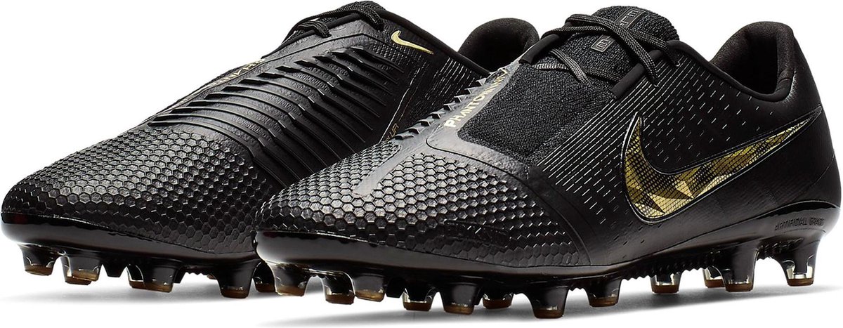 phantom venom black and gold