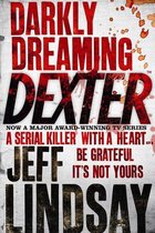 DEXTER 1 - Darkly Dreaming Dexter