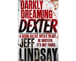 DEXTER 1 - Darkly Dreaming Dexter