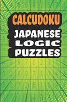 Calcudoku Japanese Logic Puzzles