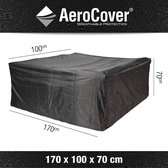 AeroCover loungesethoes 170x100xh70 - antraciet