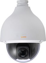 Lupus Electronics LE 261HD IP-beveiligingscamera Dome Wit 1920 x 1080 Pixels