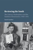 Cambridge Studies on the American South- Reviewing the South