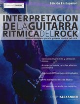 Guitarra Rock- Interpretación De La Guitarra Rítmica Del Rock
