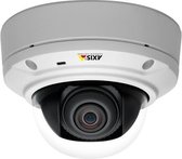 Axis M3026-VE IP-beveiligingscamera Binnen & buiten Dome 2048 x 1536 Pixels Plafond/muur