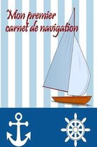 Mon premier carnet de navigation