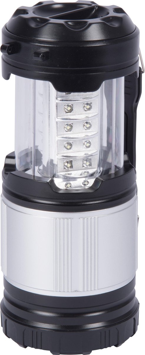 Campinglamp met 30 LED's