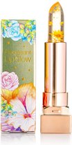 GLAMFOX Honey Flower Lippenstift - Long Lasting Lipstick – Lip Plumper - Korean Make Up