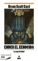 Ender El Xenocida/ Xenocide