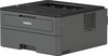 Brother HL-L2375DW - Zwart-wit laserprinter