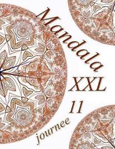 Mandala journee XXL 11