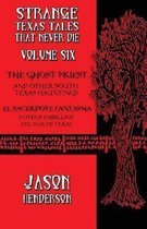 The Ghost Priest