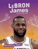 Influential People- Lebron James
