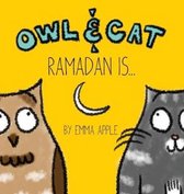 Owl & Cat- Owl & Cat
