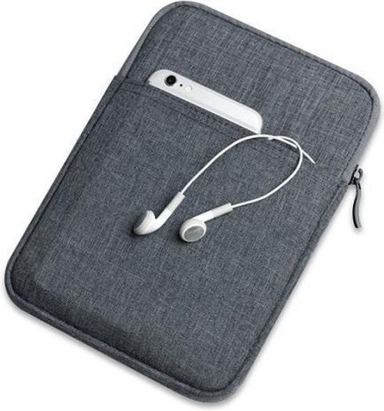 Plons Stimulans opgroeien DrPhone S02 DrPhone 6 inch E-Reader Soft Sleeve Beschermhoes -Draagtas hoes  -Tablet... | bol.com