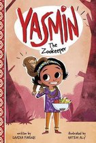 Yasmin- Yasmin the Zookeeper