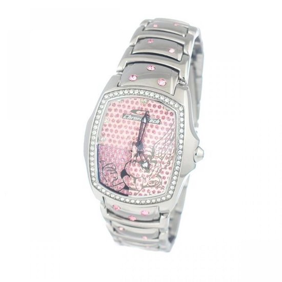 Horloge Dames Chronotech CT7896LS-84M (35 mm)