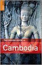 The Rough Guide To Cambodia