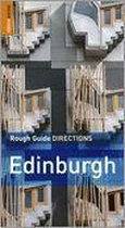 Rough Guide Directions Edinburgh