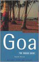Goa (rough guide 3ed) --> see new edition