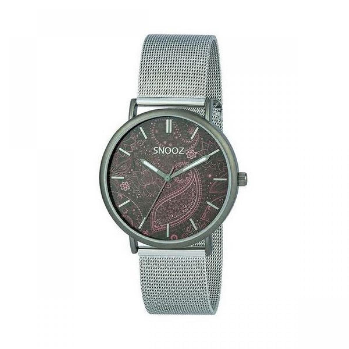 Horloge Uniseks Snooz SAA1042-86 (40 mm)